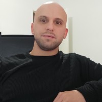 Damian Alejandro Iriarte