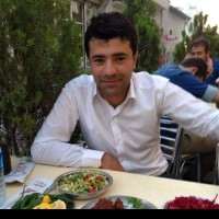 Salih Yilmaz