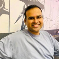 Tushar Bhandari