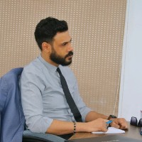 Islam Al-Sherif