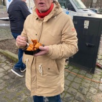 Jan Bergmans