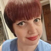 Patricia Gill