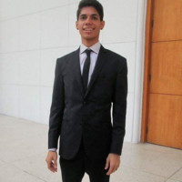 Christopher Pernales
