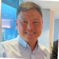 Marcus Chow