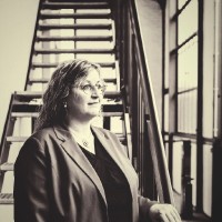 Anke Möhlenkamp-Behrens