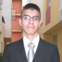 Jorge Manuel Sumalavia Santos