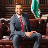 Ahmad Al Hanbali