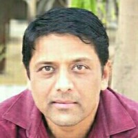 Chirag Pandya