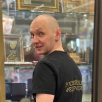 Роман Бедретдинов