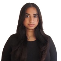 Zarin Rahman