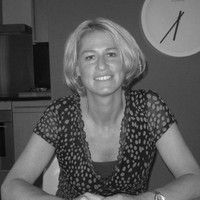 Gerda Kortink-Dijkema