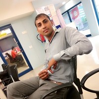 Akshay Meena
