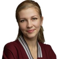 Antonina Lupenko