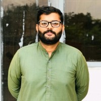 Ali Hasnain