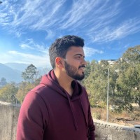 Suraj Prakash