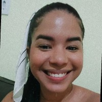 Ingrid S L da Cruz