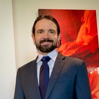 Jonathan Batchelor