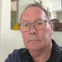 Phil Montgomery