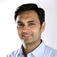 Bhavesh Modi