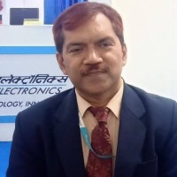 Praveen Misra