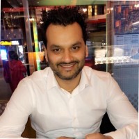 Sham Patel