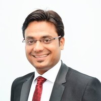 Yashavant Joshi