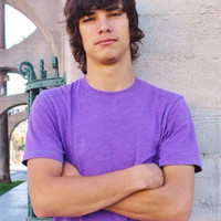 Brendon Pantele
