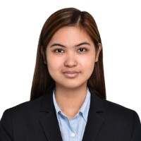 Bea Therese Padilla