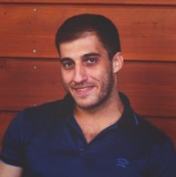 Denis Moskvichev