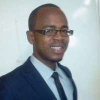 Samuel Olivant