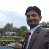 Umesh Chandra Dwivedi