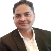 Vinod Kumar Patel