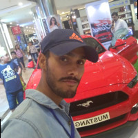 Anand Kumar