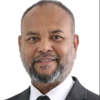 Ismail Nasheed
