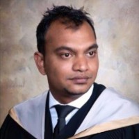 Melvyn Mungroo, M.Eng, CAPM