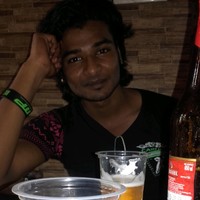 Dev Raaj