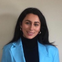Simone Gonzalez Conway