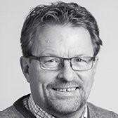 Jan-Petter Moen