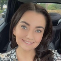 Sarah Catherine Dewar