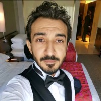 Sherif Safwat William