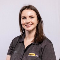 Hayley Grenenger