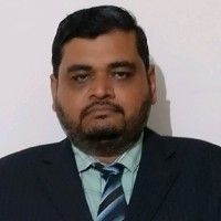 Bhavin Patel