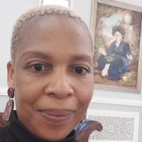Bavumile Charlotte Mjandana
