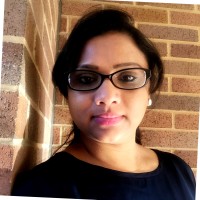 Swati Patel