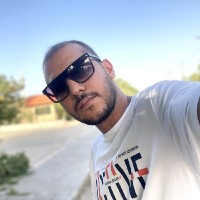 Mohsen Yaghoubi Nezhad