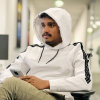 Venkata Sai Swaroop Jamanu