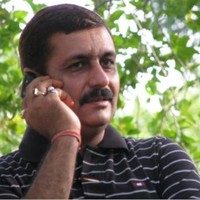 Sandeep Arora