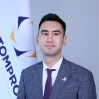 Timur Rakhimzhanov
