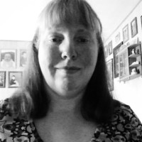 Roberta Green
