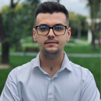 Andrei-Alexandru Olaru